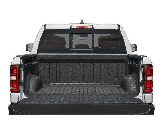 new 2026 Ram 1500 car, priced at $63,031