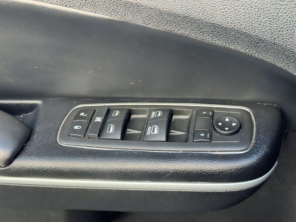 used 2022 Chrysler 300 car, priced at $17,000