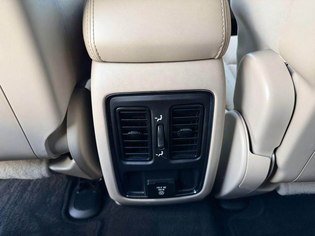 used 2022 Jeep Grand Cherokee WK car, priced at $24,000