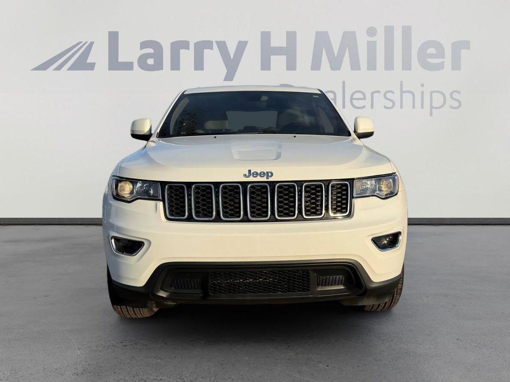 used 2022 Jeep Grand Cherokee WK car, priced at $24,000