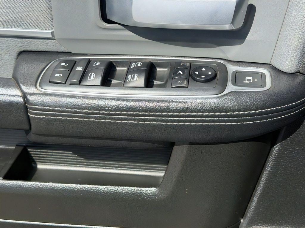 used 2019 Ram 2500 car, priced at $38,549
