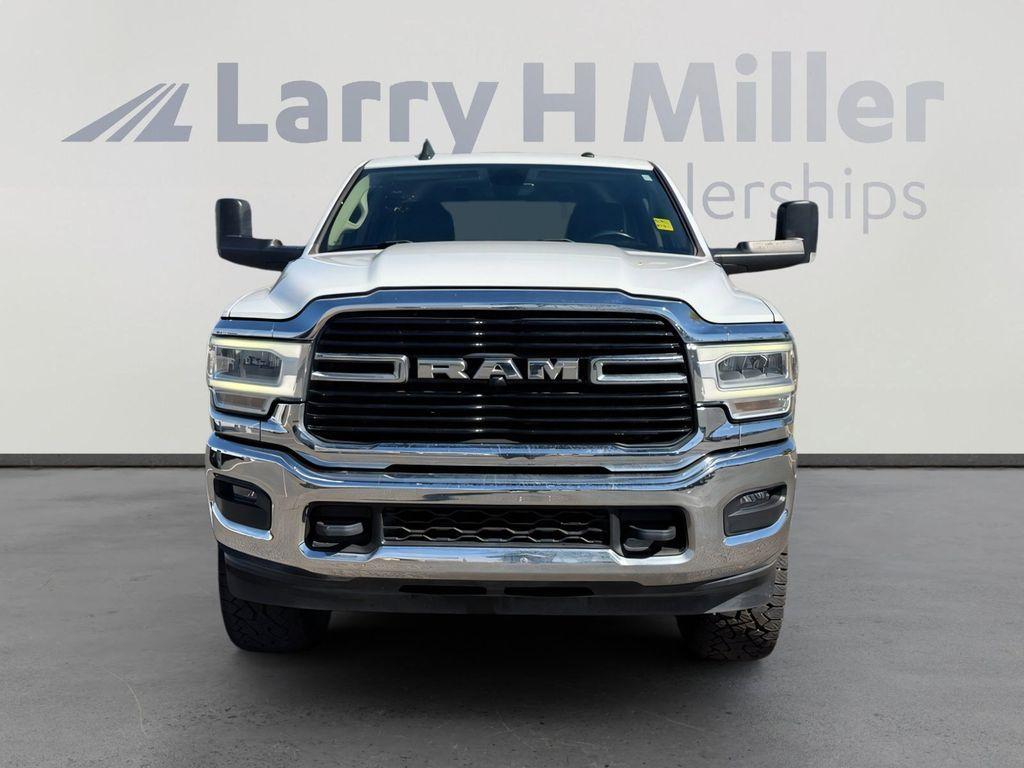 used 2019 Ram 2500 car, priced at $38,549