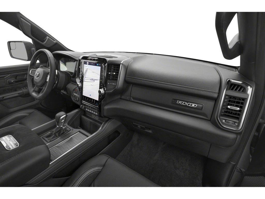 new 2026 Ram 1500 car, priced at $89,671