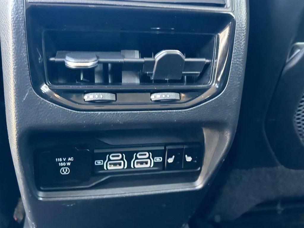 used 2023 Jeep Grand Cherokee car, priced at $27,546