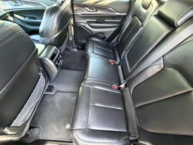 used 2023 Jeep Grand Cherokee car, priced at $31,000