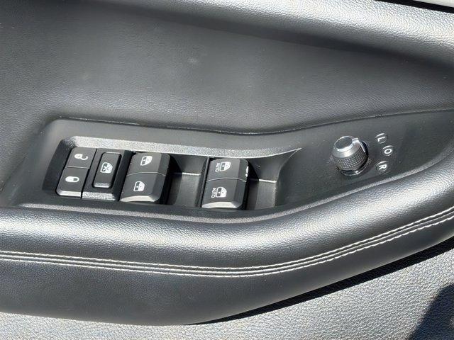 used 2023 Jeep Grand Cherokee car, priced at $31,000