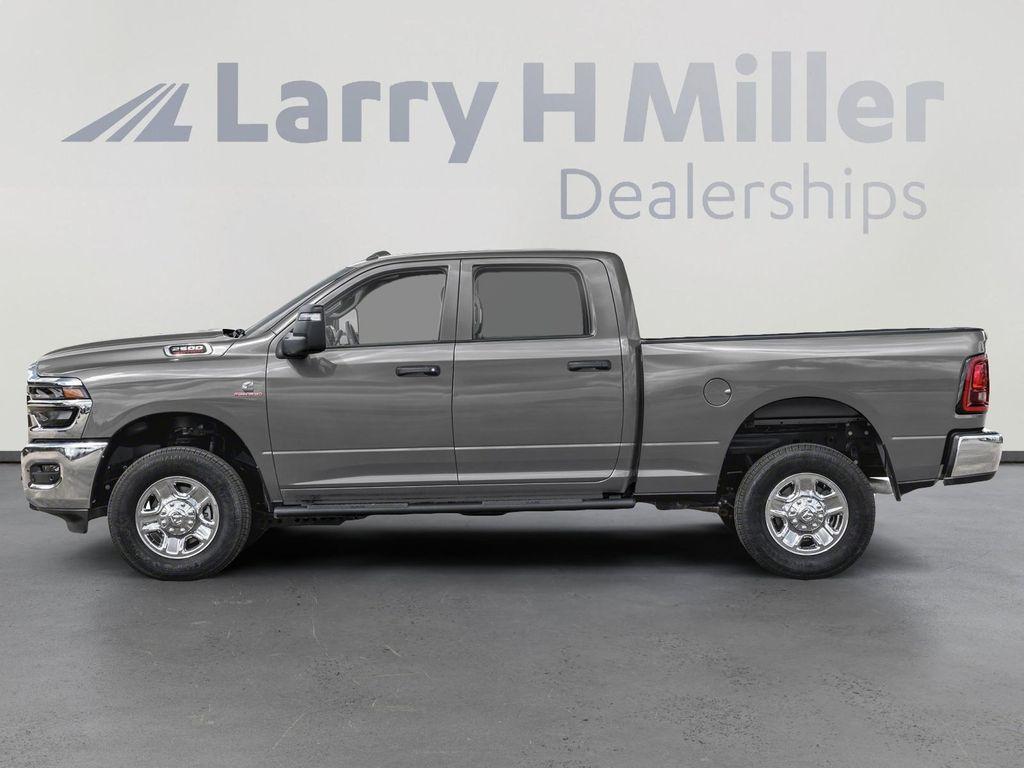 new 2026 Ram 2500 car, priced at $74,291