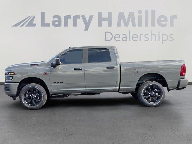 new 2026 Ram 2500 car, priced at $74,291