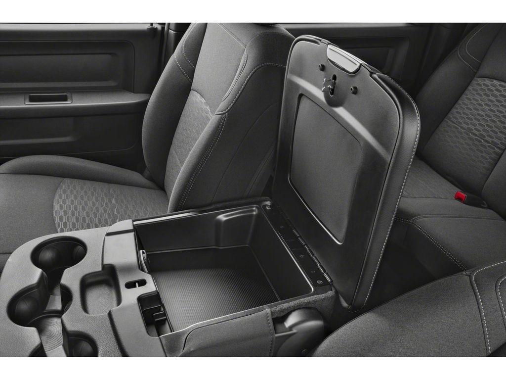 new 2026 Ram 2500 car, priced at $74,291