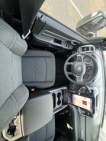 new 2026 Ram 2500 car, priced at $71,471