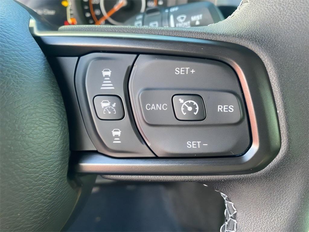 new 2026 Jeep Wrangler car, priced at $57,277