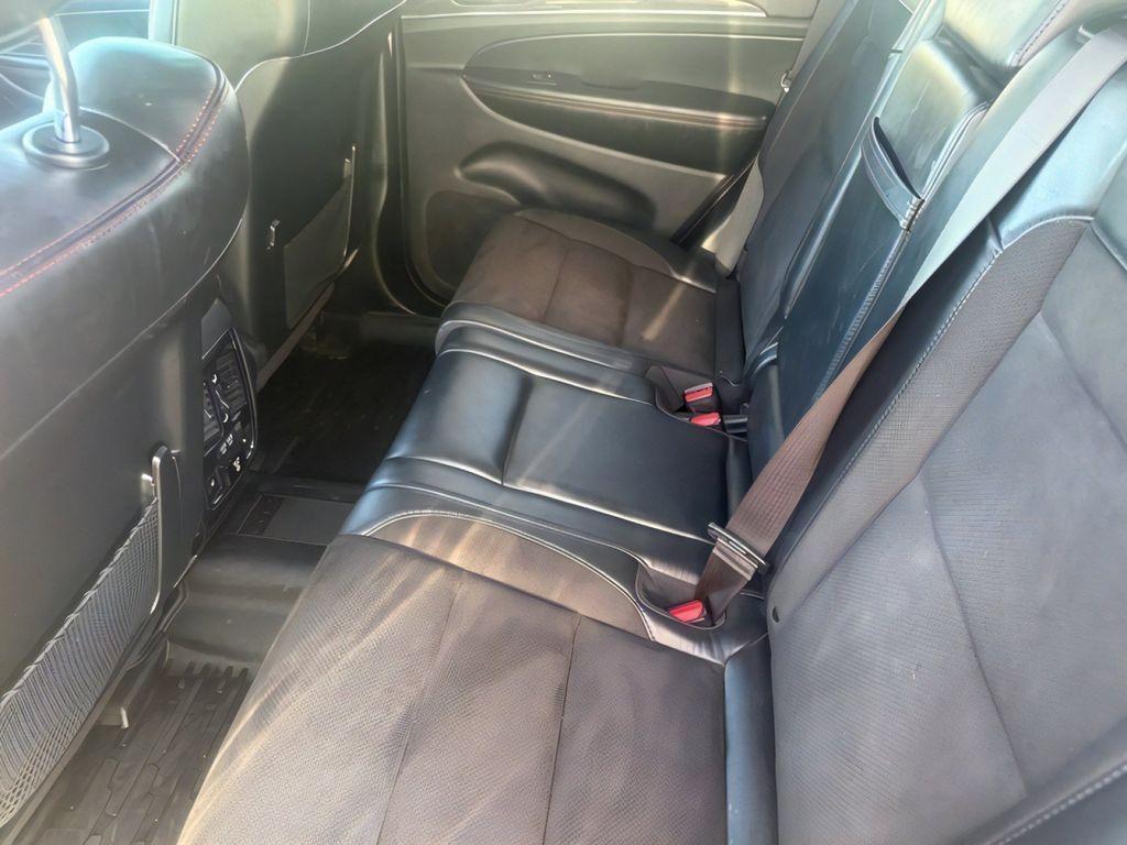 used 2020 Jeep Grand Cherokee car, priced at $25,000