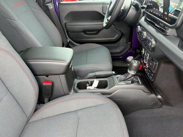 new 2026 Jeep Wrangler car, priced at $52,602