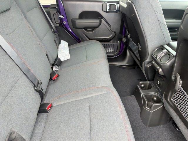 new 2026 Jeep Wrangler car, priced at $52,602