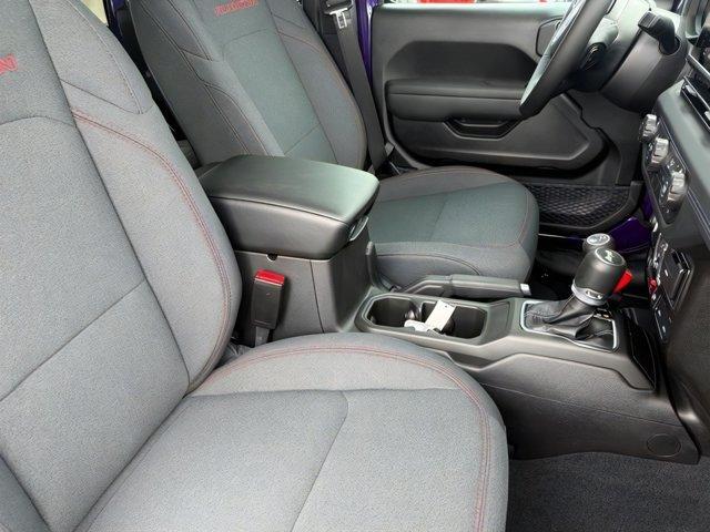 new 2026 Jeep Wrangler car, priced at $52,602