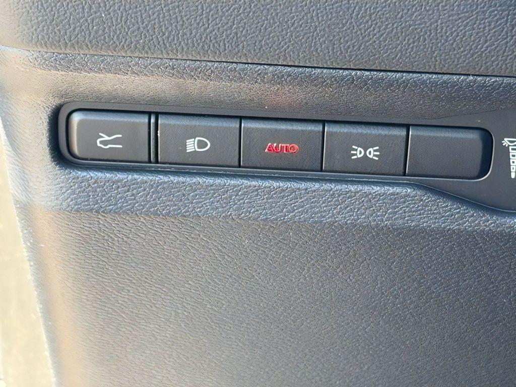 new 2026 Dodge Charger car, priced at $50,371