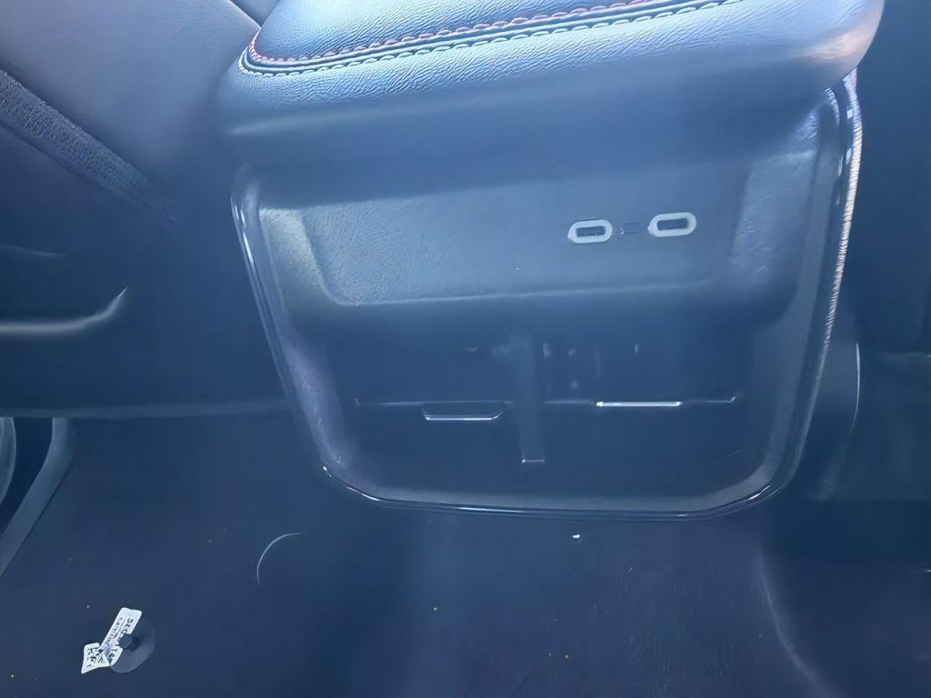 new 2026 Dodge Charger car, priced at $50,371