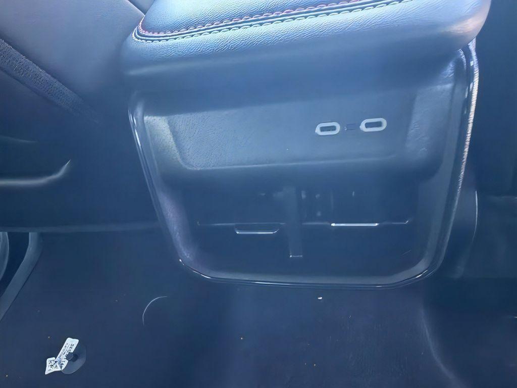 new 2026 Dodge Charger car, priced at $50,371