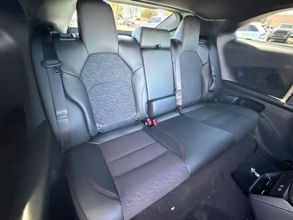 new 2026 Dodge Charger car, priced at $50,371