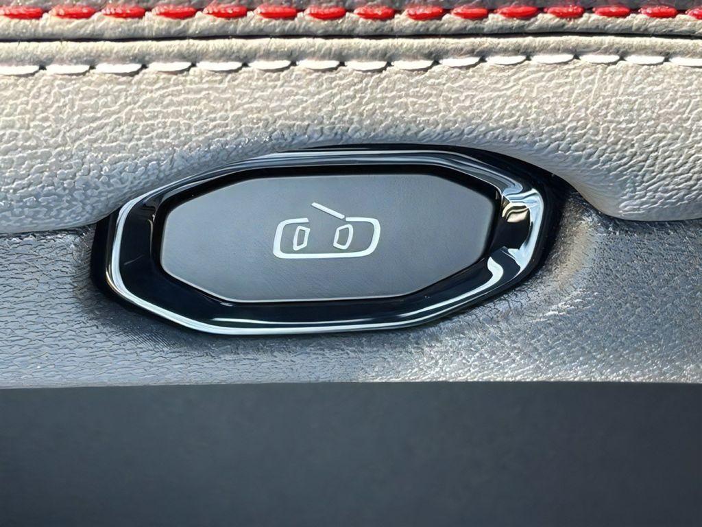 new 2026 Dodge Charger car, priced at $50,371