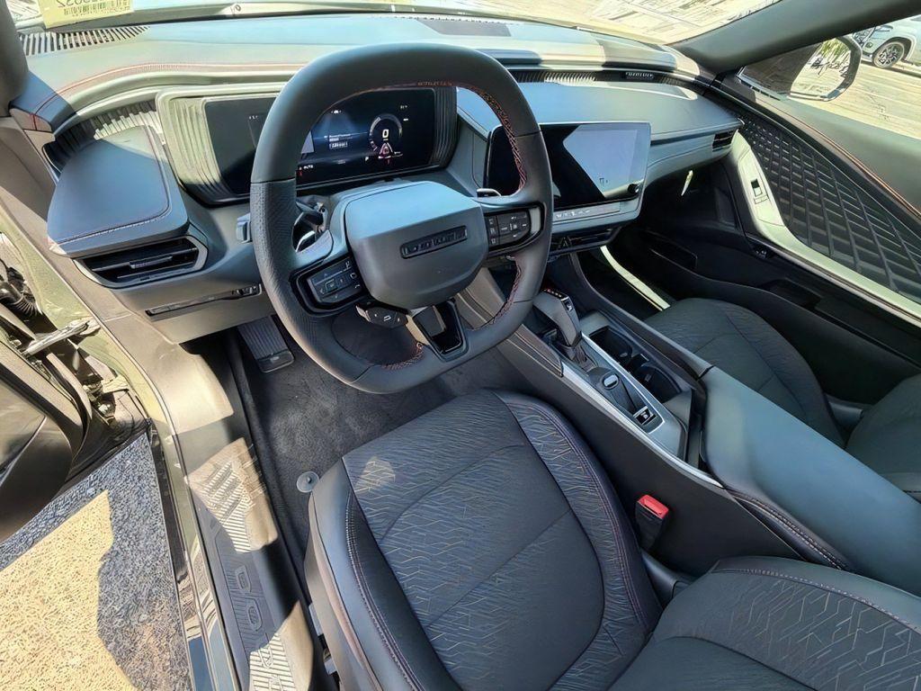 new 2026 Dodge Charger car, priced at $50,371