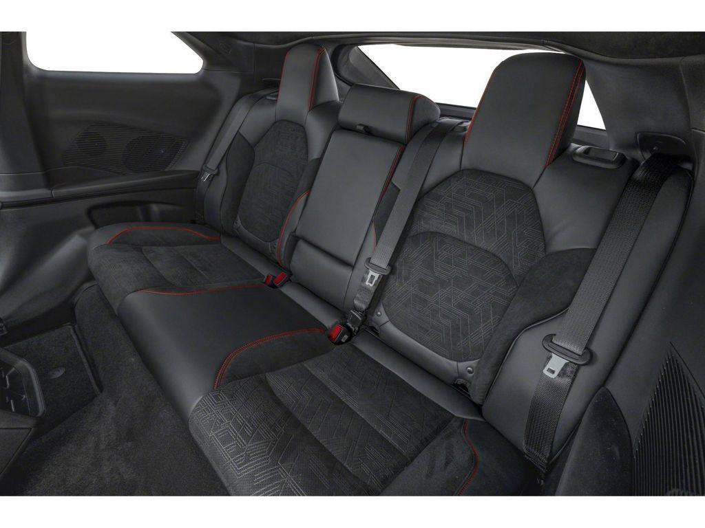 new 2026 Dodge Charger car, priced at $50,371