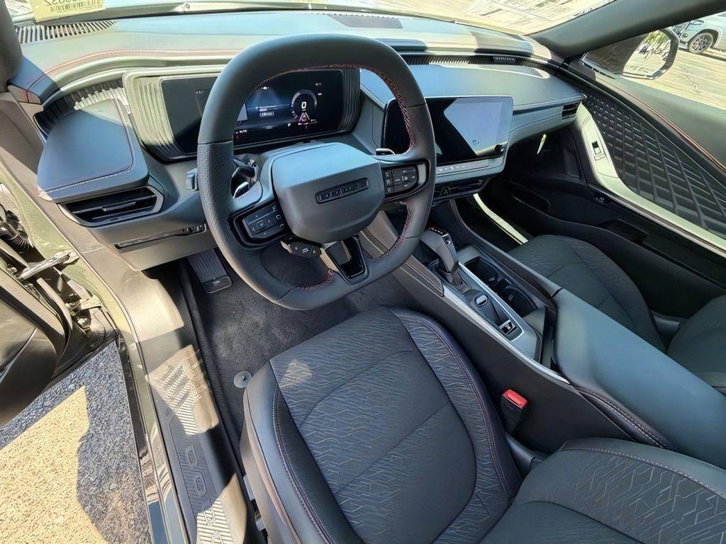new 2026 Dodge Charger car, priced at $50,371