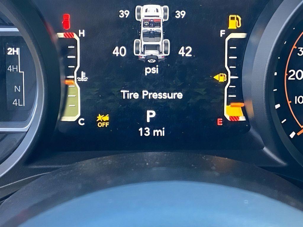 new 2026 Jeep Wrangler car, priced at $41,357