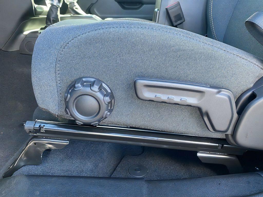 new 2026 Jeep Wrangler car, priced at $41,357