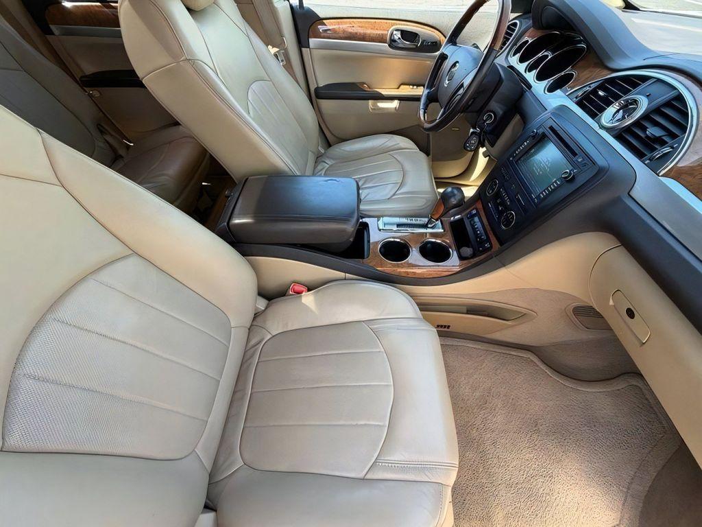 used 2009 Buick Enclave car, priced at $10,549