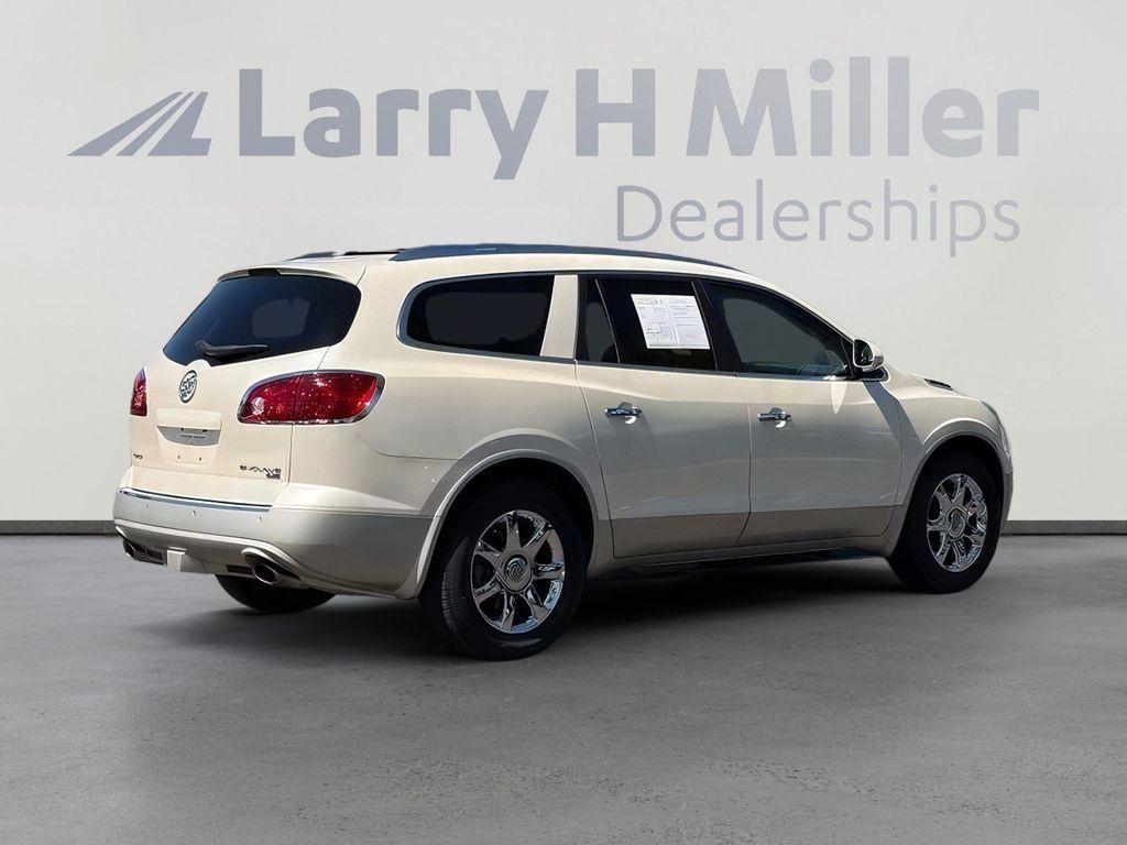 used 2009 Buick Enclave car, priced at $10,549