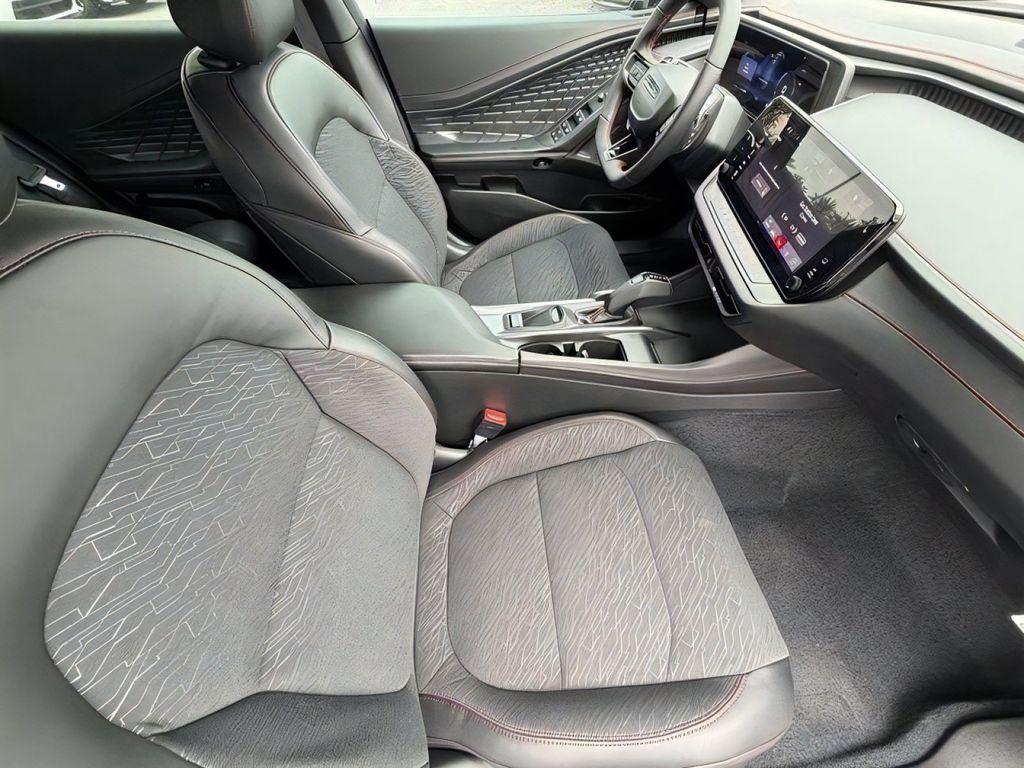 new 2026 Dodge Charger car, priced at $52,371