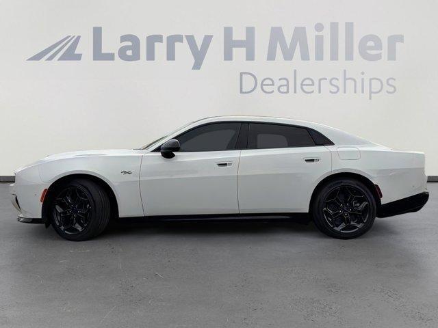 new 2026 Dodge Charger car, priced at $52,371