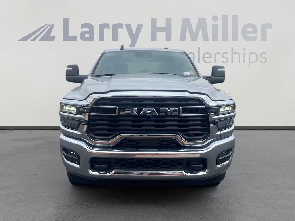 new 2026 Ram 3500 car, priced at $69,312