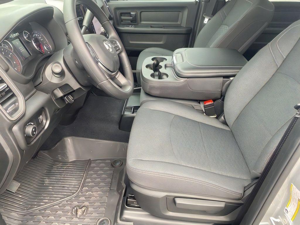 new 2026 Ram 3500 car, priced at $69,312