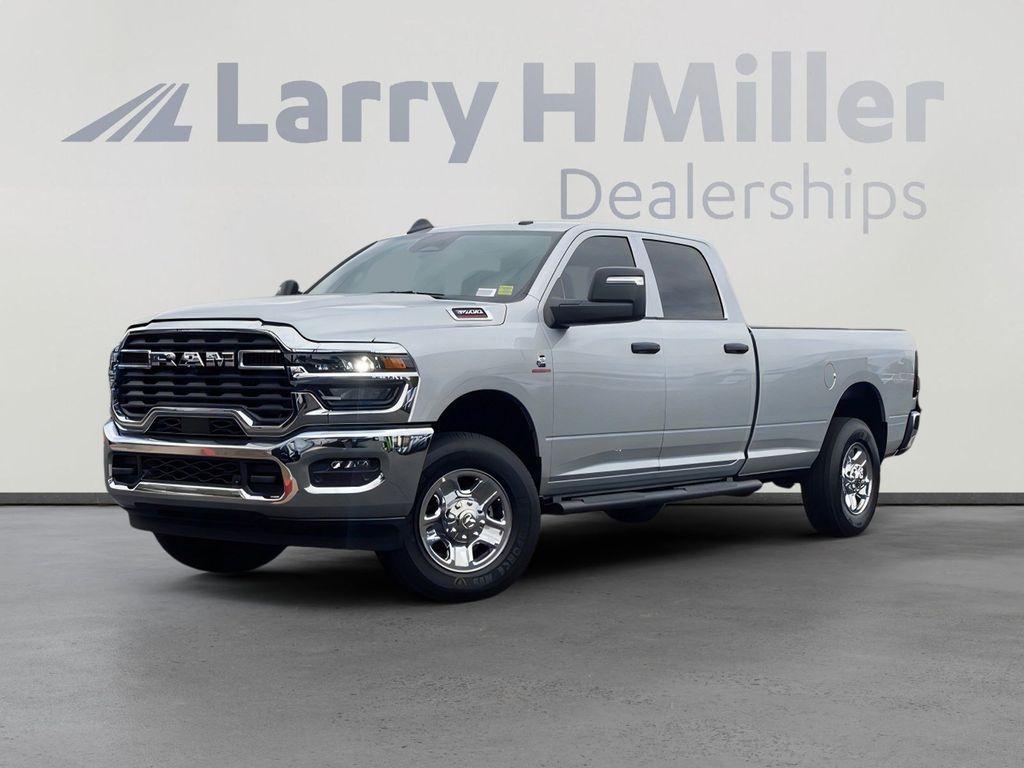 new 2026 Ram 3500 car, priced at $69,312