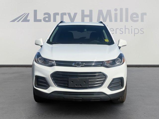 used 2022 Chevrolet Trax car, priced at $15,000