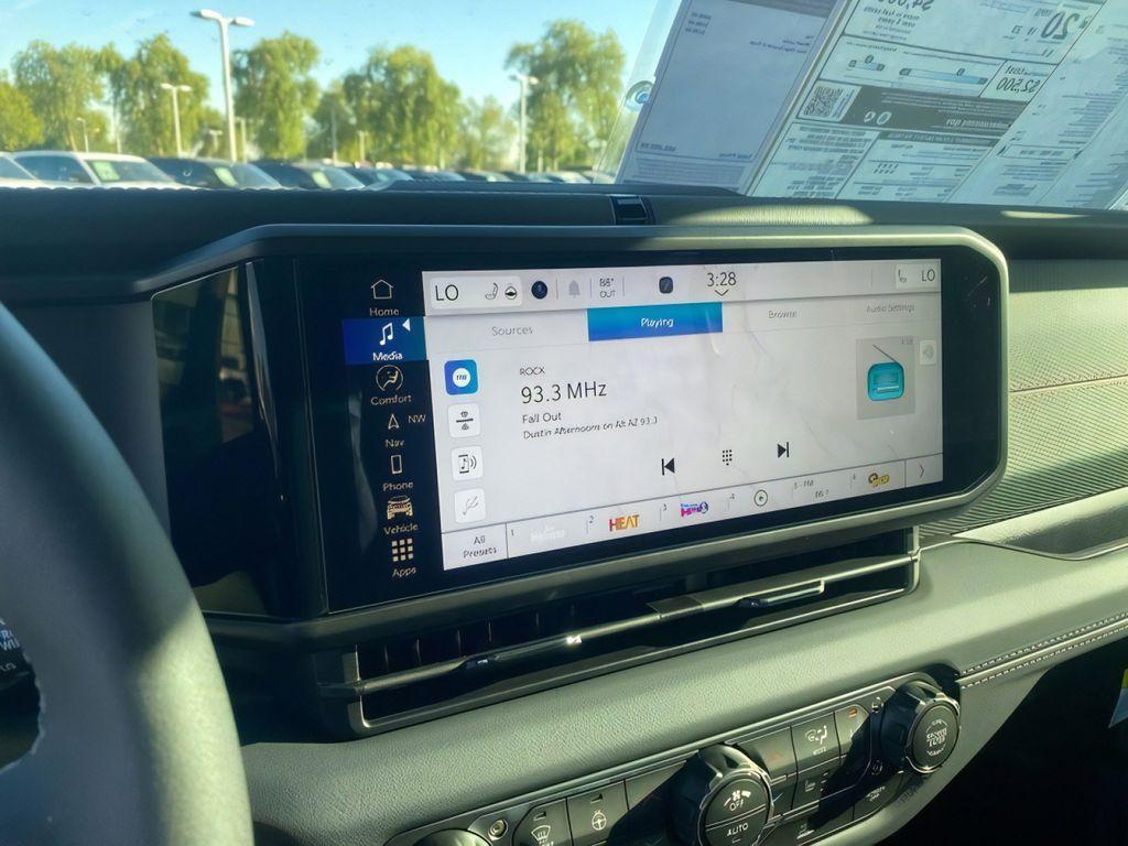 new 2026 Jeep Wrangler car, priced at $55,492