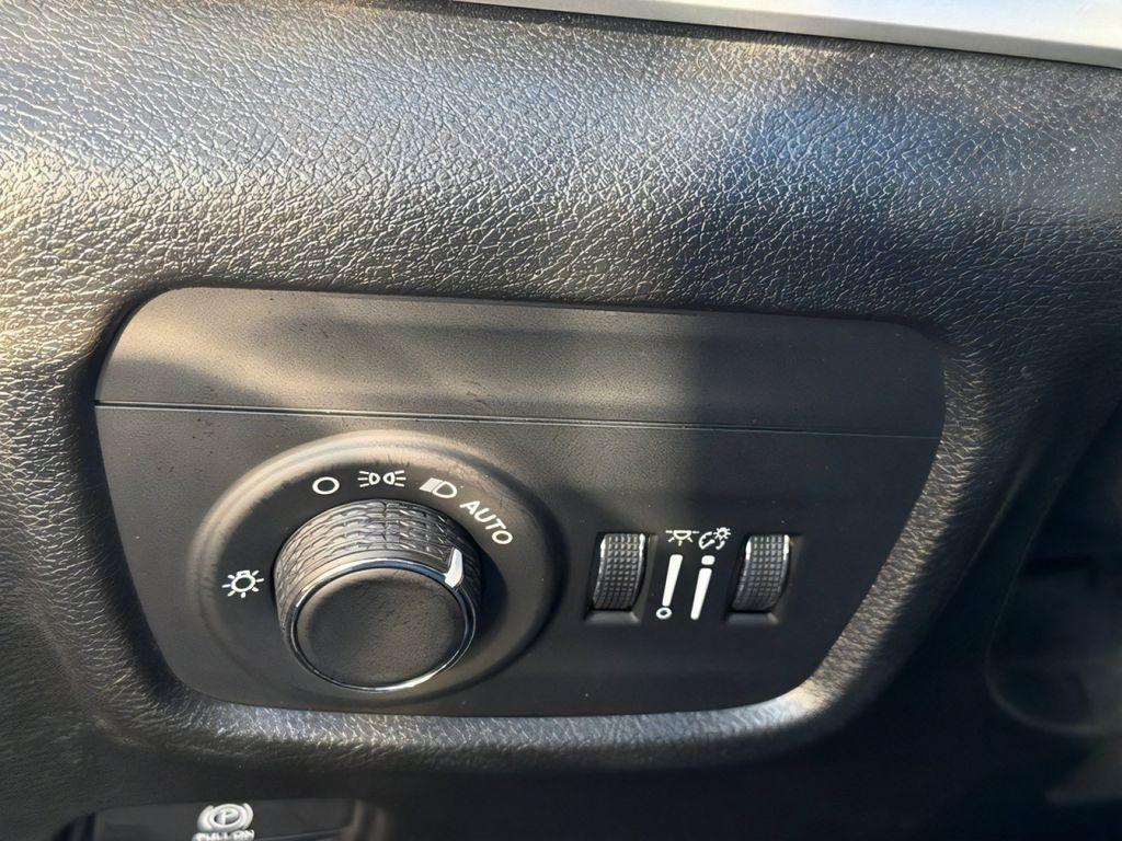 used 2021 Jeep Grand Cherokee L car, priced at $24,000