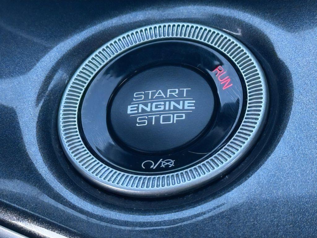 used 2021 Jeep Grand Cherokee L car, priced at $24,000