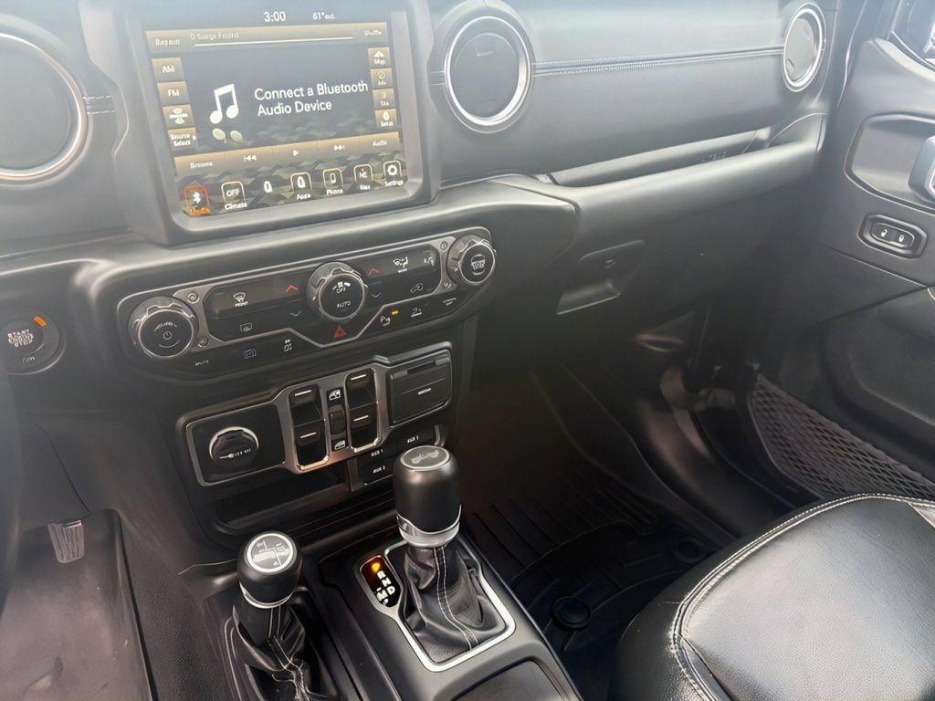 used 2021 Jeep Wrangler Unlimited 4xe car, priced at $23,500