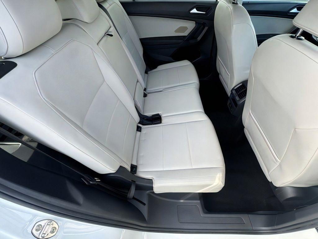 used 2019 Volkswagen Tiguan car, priced at $15,000