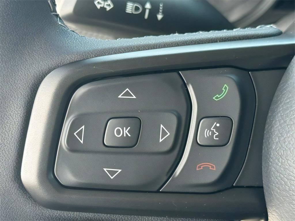 new 2026 Jeep Wrangler car, priced at $59,217