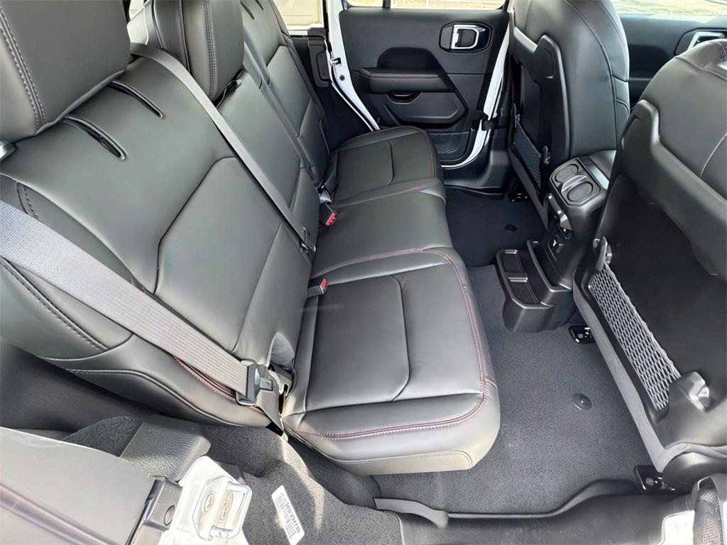 new 2026 Jeep Wrangler car, priced at $59,217