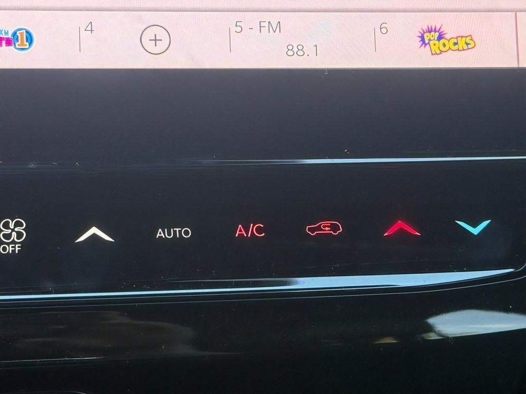 new 2026 Jeep Grand Cherokee car, priced at $46,896