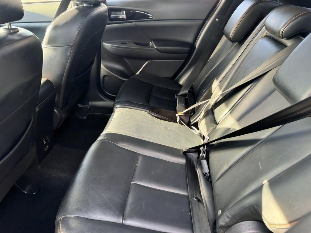 used 2018 Mitsubishi Eclipse Cross car, priced at $14,500