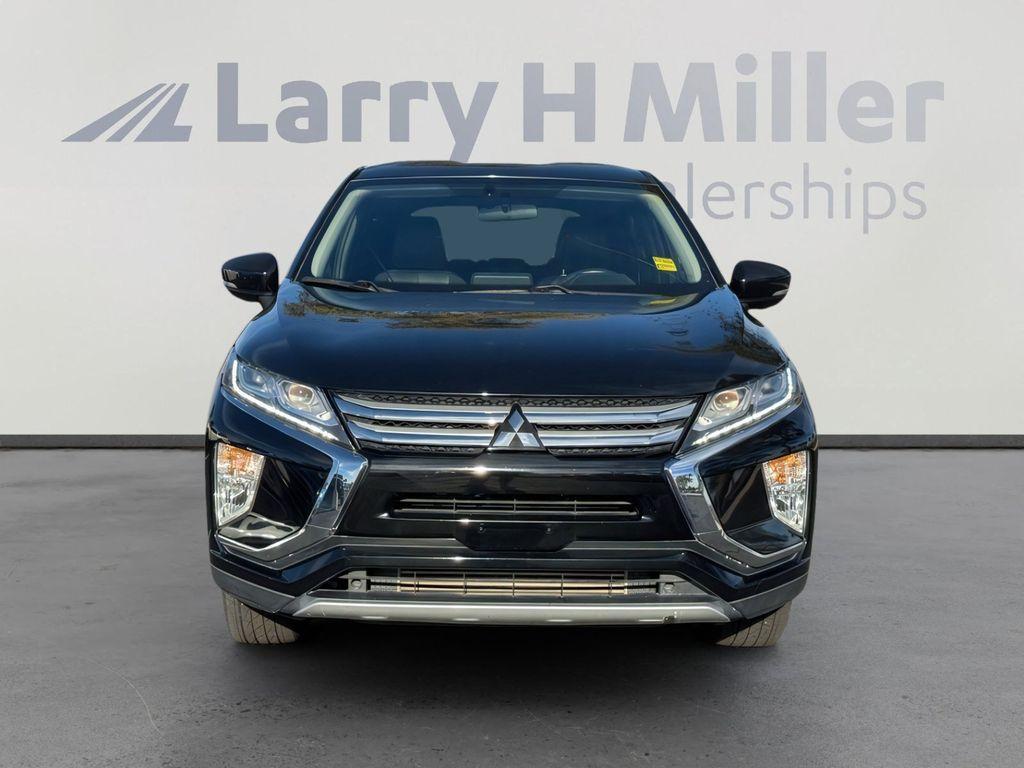 used 2018 Mitsubishi Eclipse Cross car, priced at $14,500