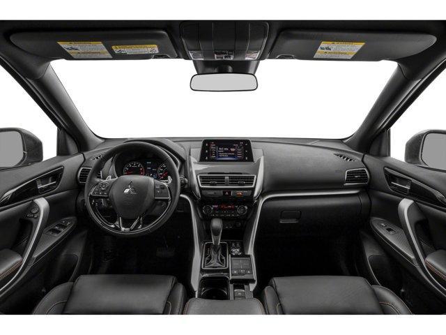 used 2018 Mitsubishi Eclipse Cross car, priced at $15,500