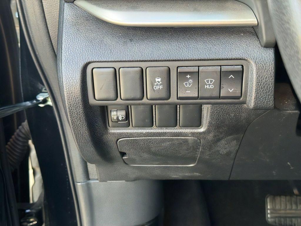 used 2018 Mitsubishi Eclipse Cross car, priced at $14,500