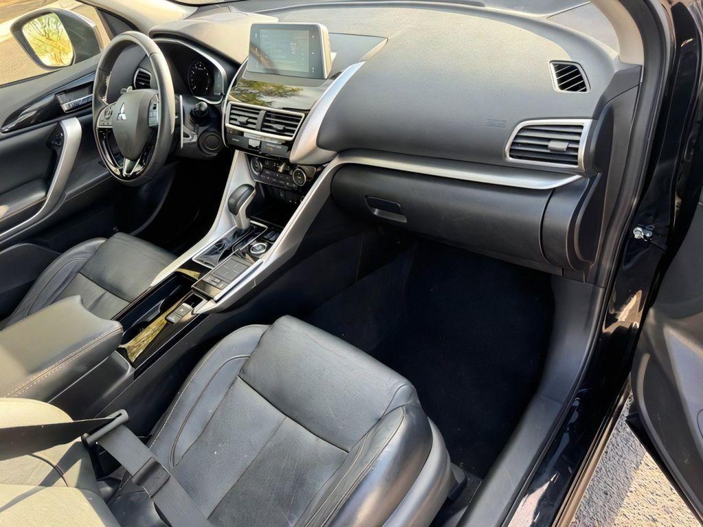 used 2018 Mitsubishi Eclipse Cross car, priced at $14,500